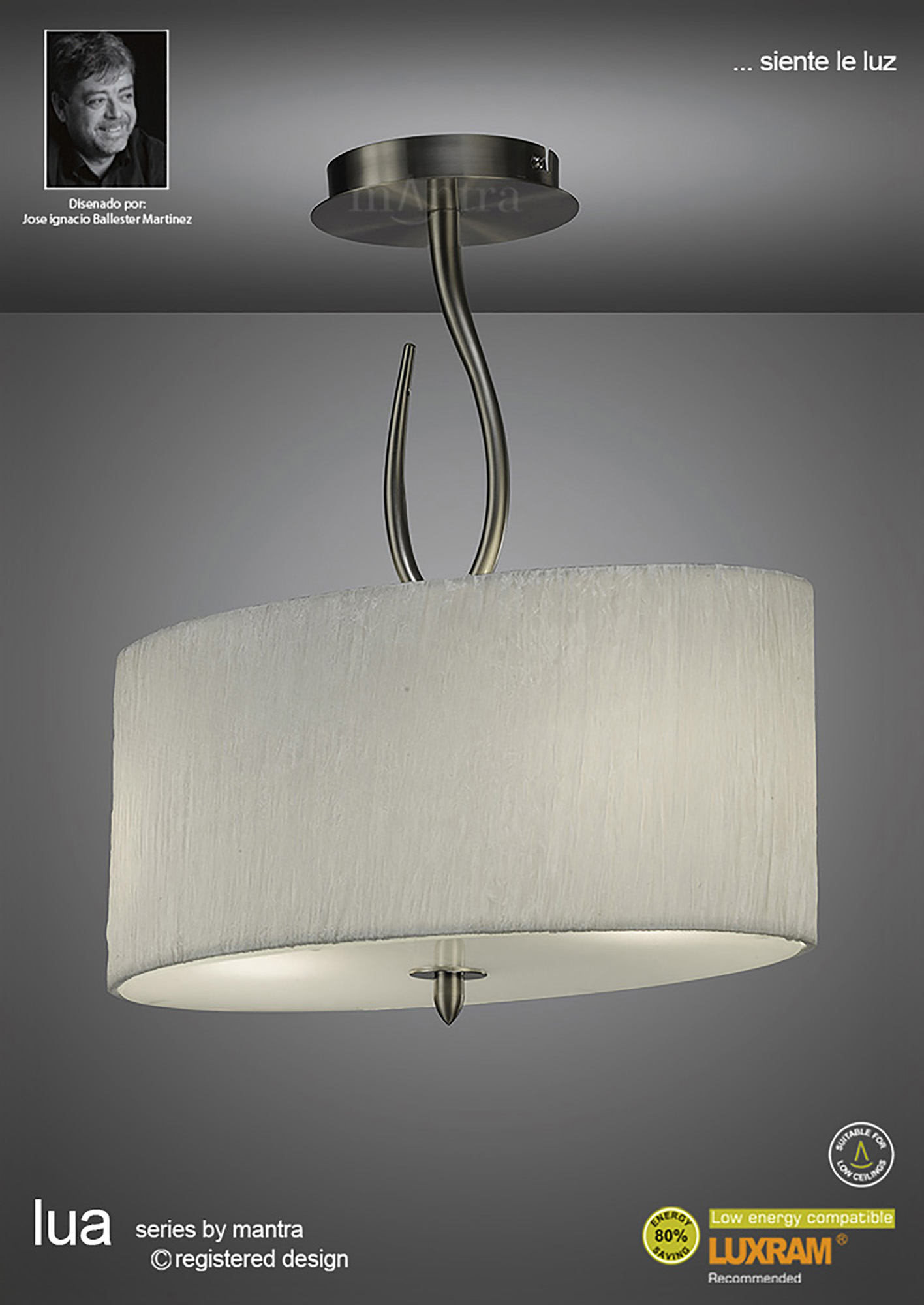 Lua Ceiling Lights Mantra Contemporary Ceiling Lights Lua Ceiling Lights Mantra Contemporary Ceiling Lights